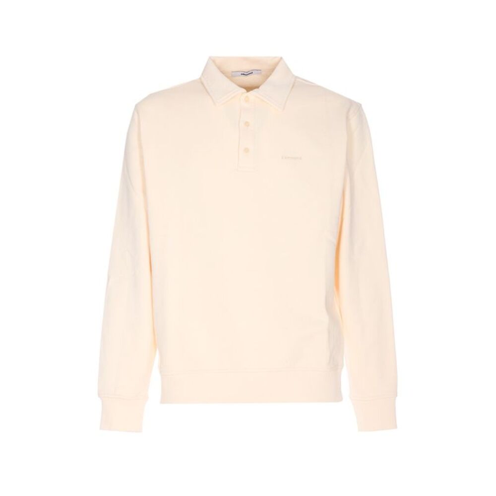 Edmmond Studios Men Mini Logo Polo